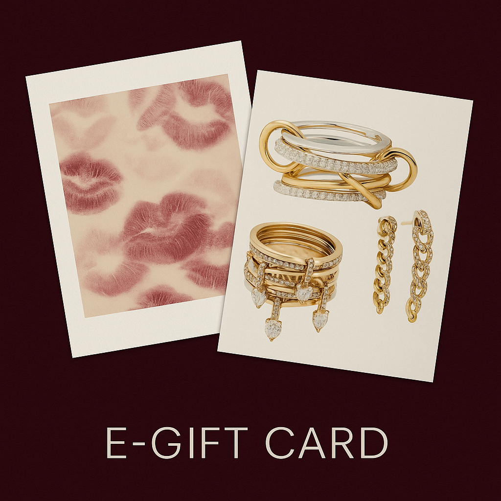 E-Gift Card
