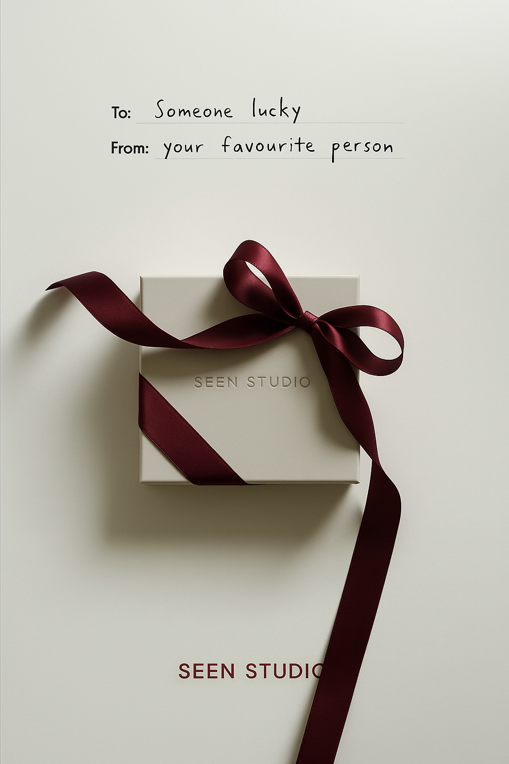 GIFTING