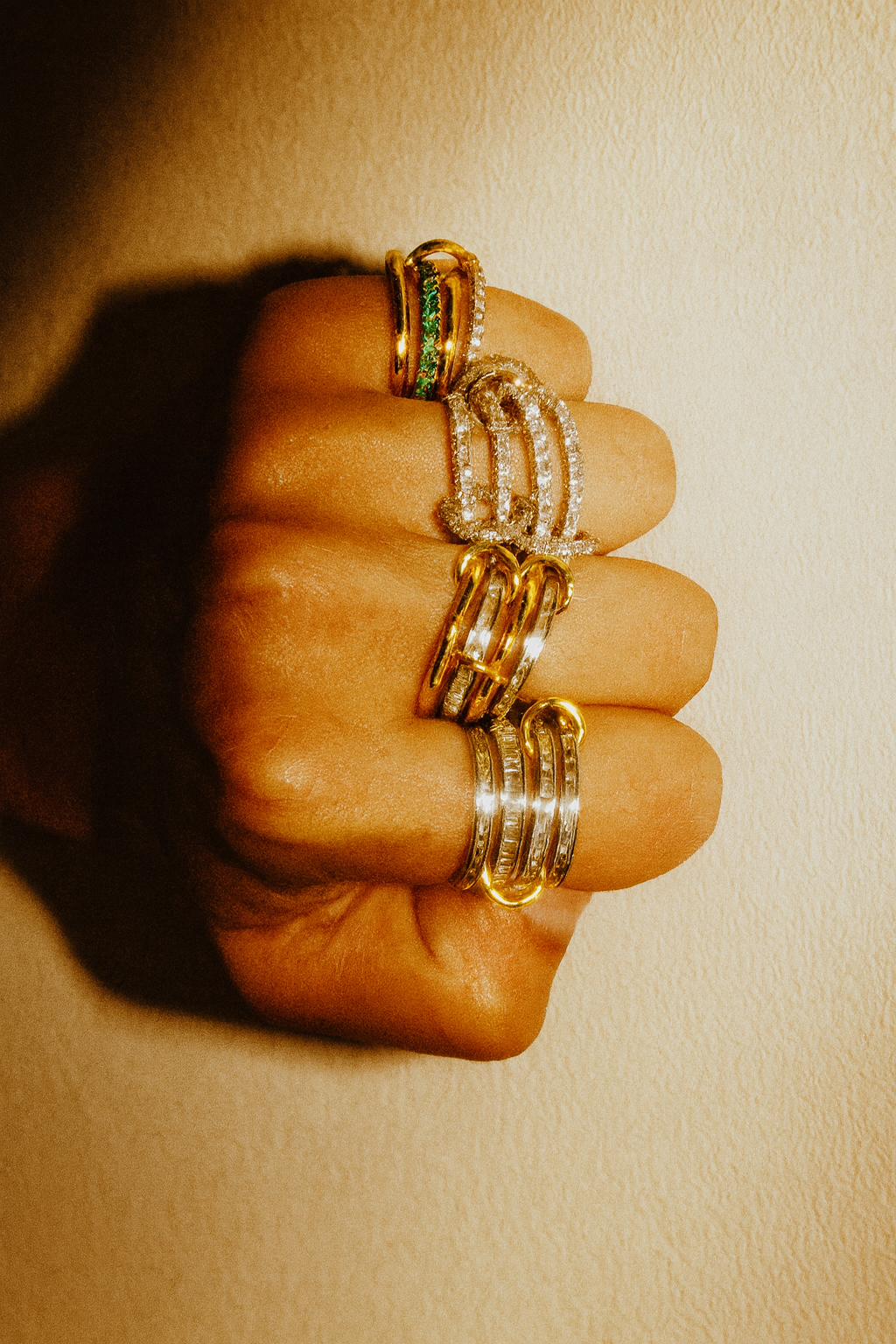 RINGS