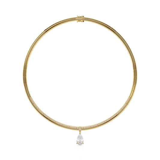 The Bling Choker