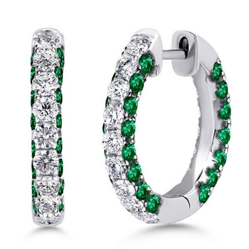 Leila Earrings