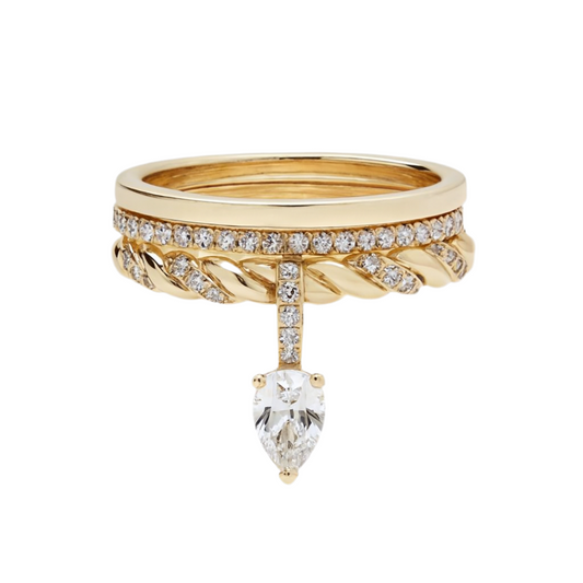 The Multi Stack Ring