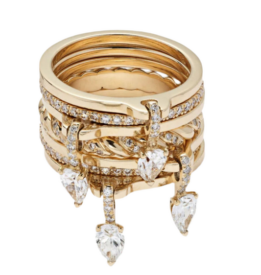 The Multi Stack Ring