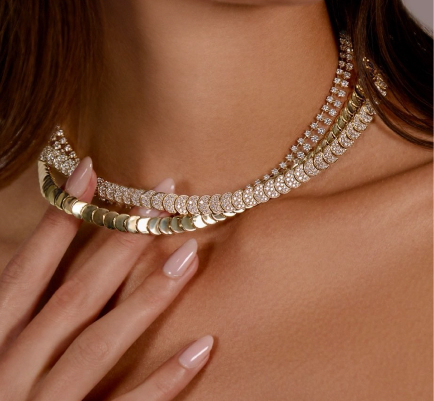 Anita necklace