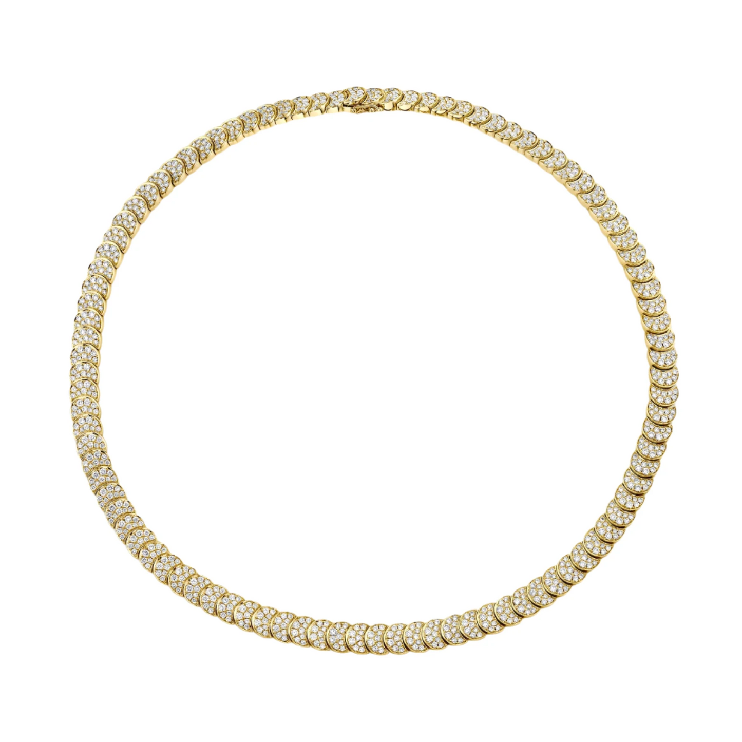 Anita necklace