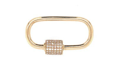 Bracelet Carabiner