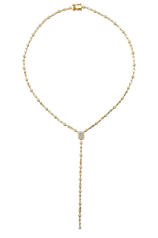 SOLARA Y NECKLACE