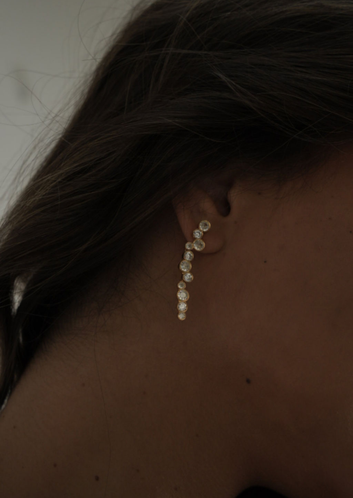 Amie Earrings