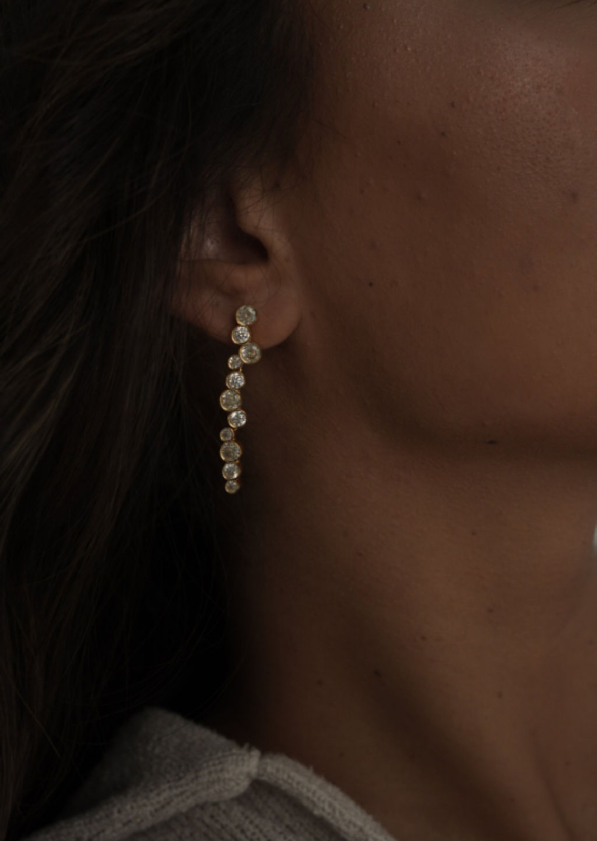 Amie Earrings