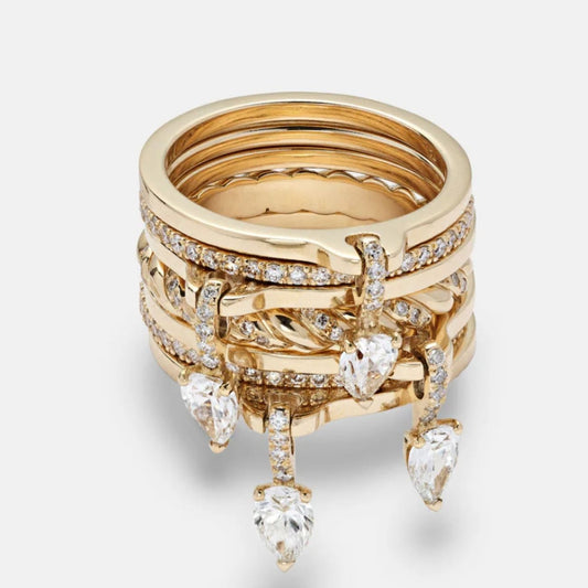 The Multi Stack Ring