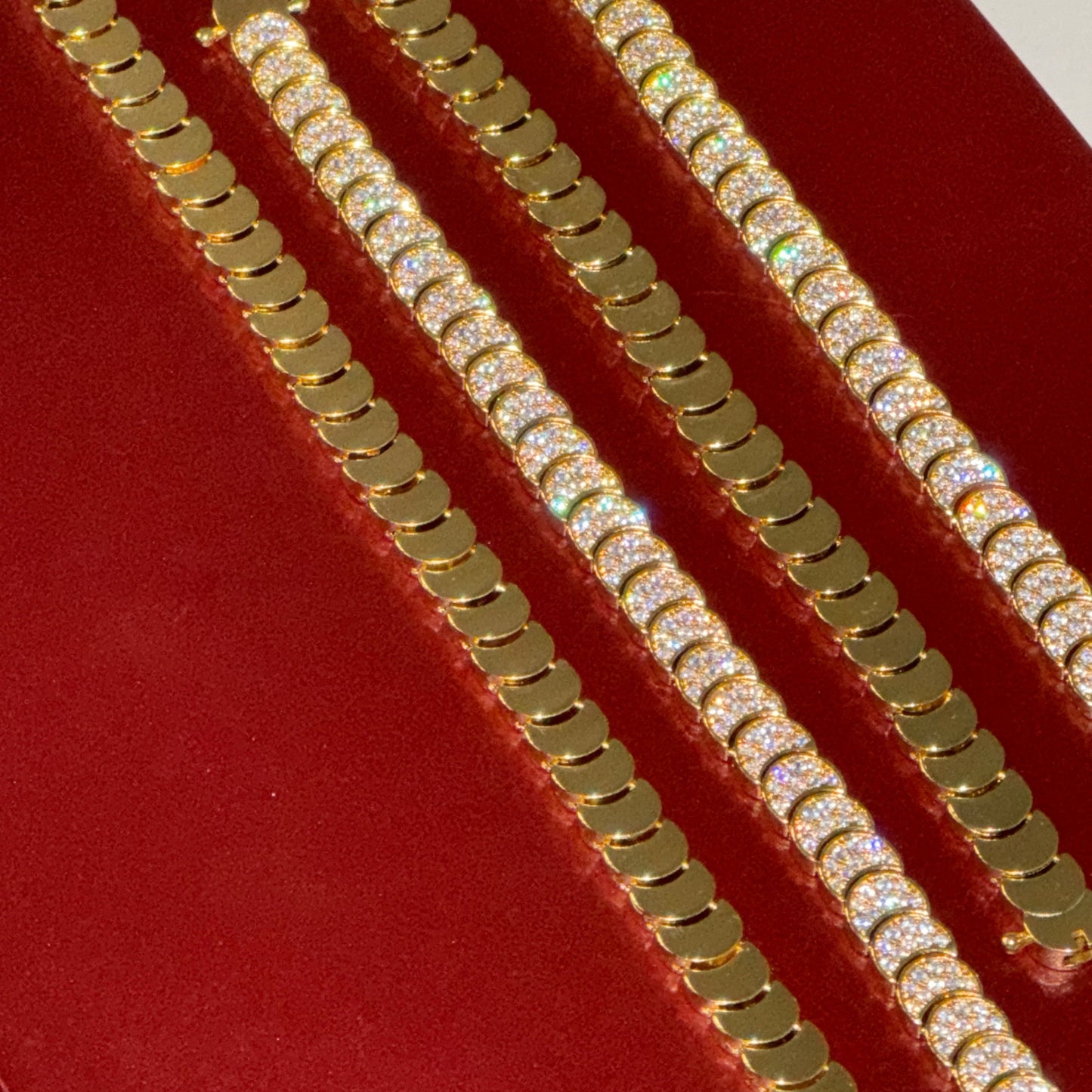 Anita Bracelet