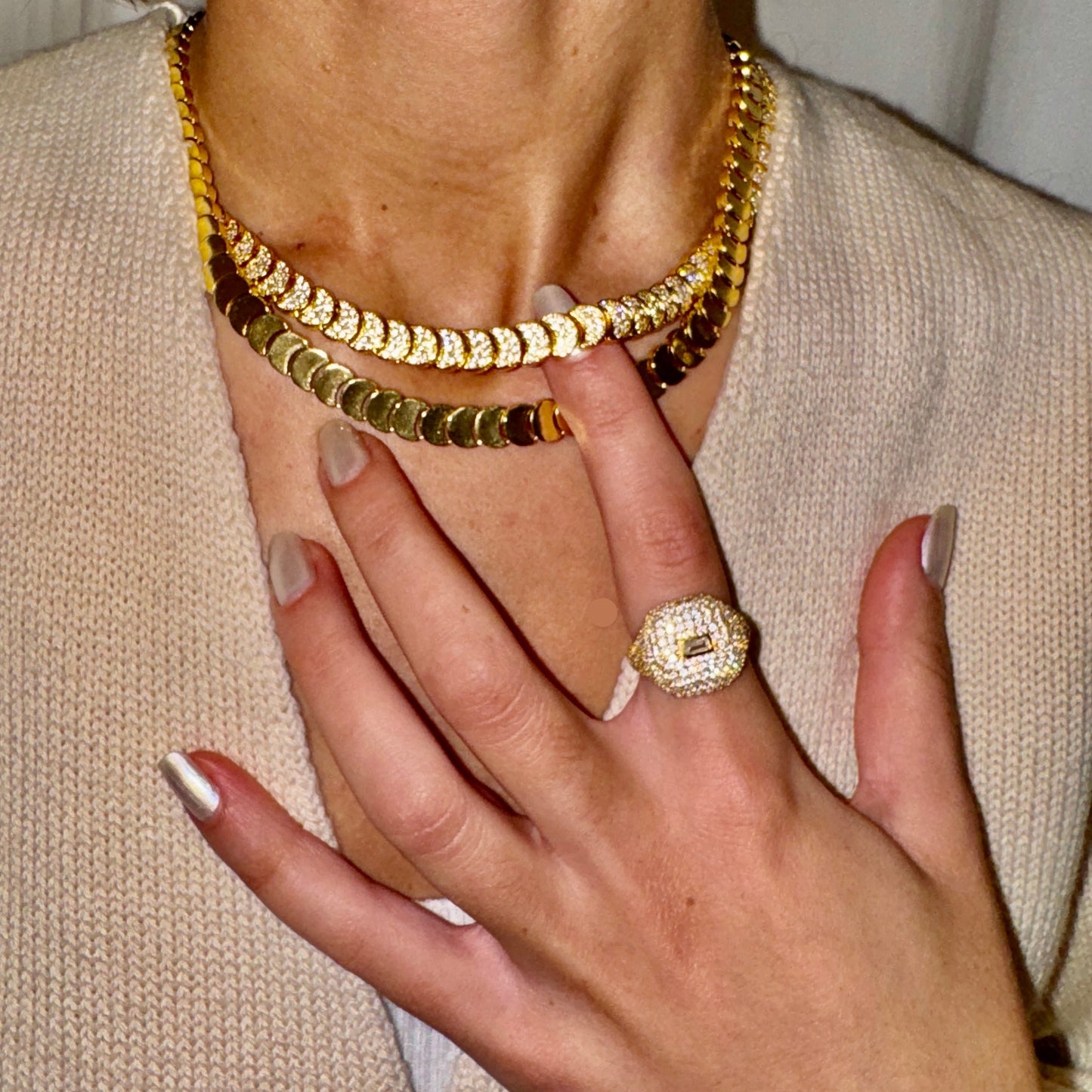Anita necklace
