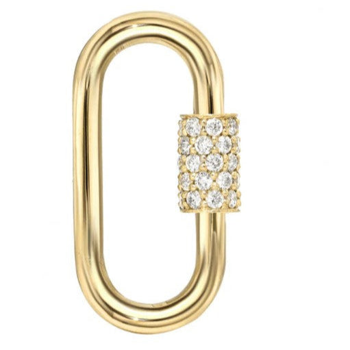 Bracelet Carabiner