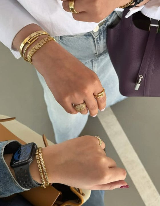 Anita Bracelet