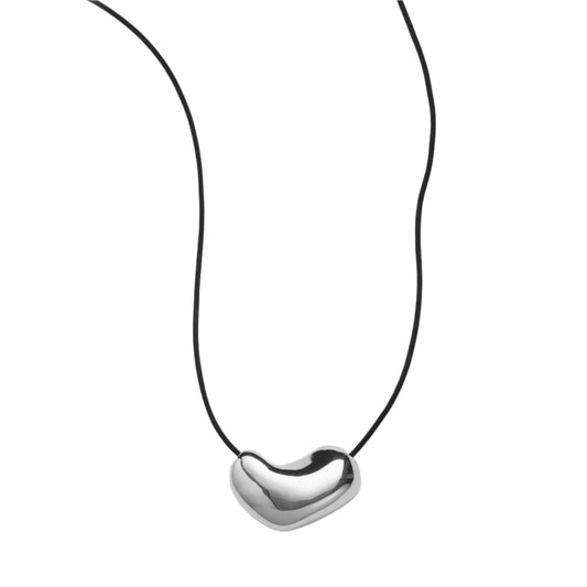 Bean Necklace